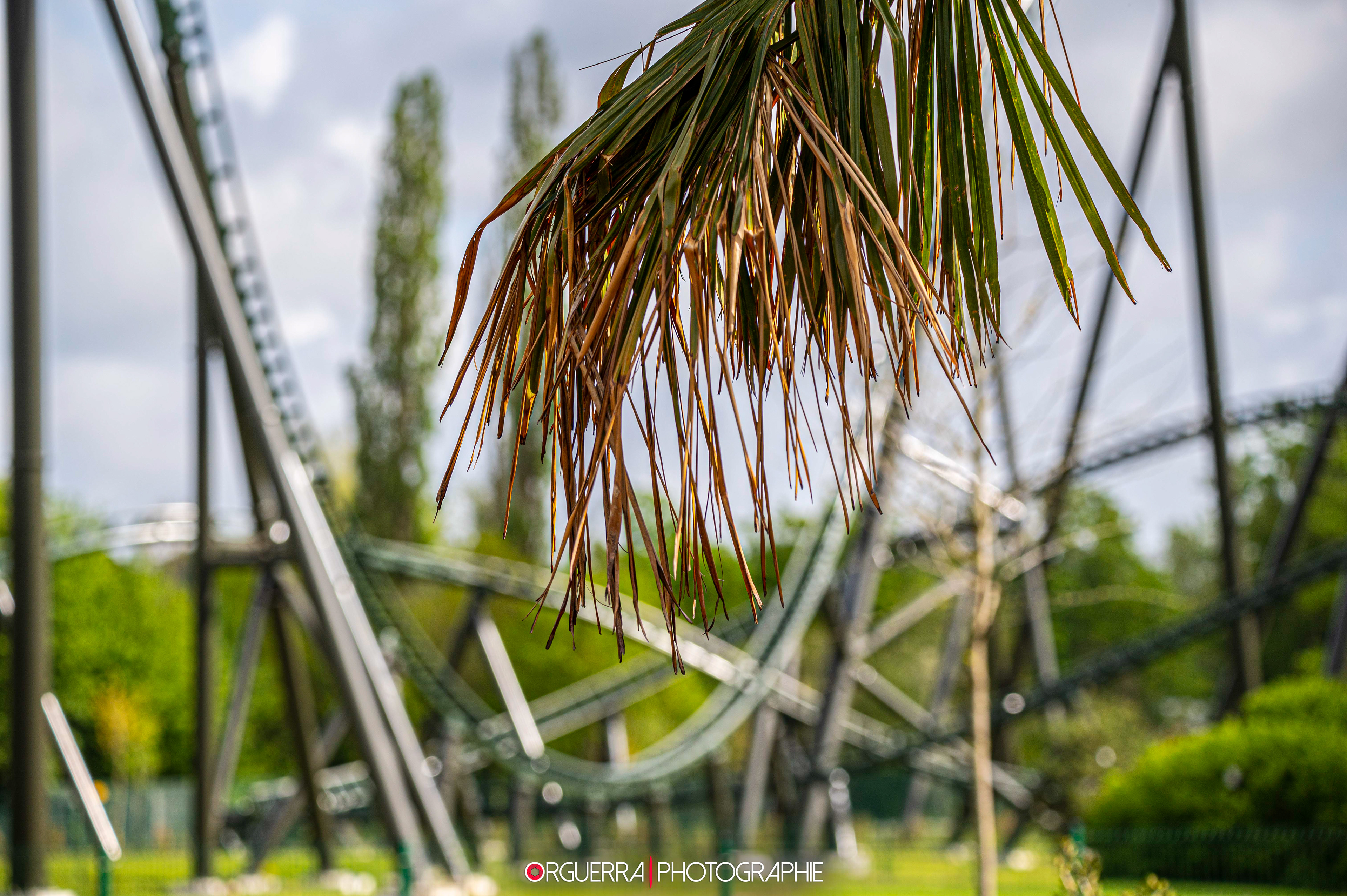 Walibi Belgium